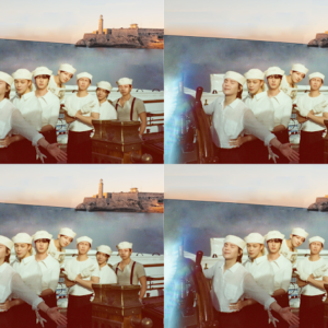 bts en el morro