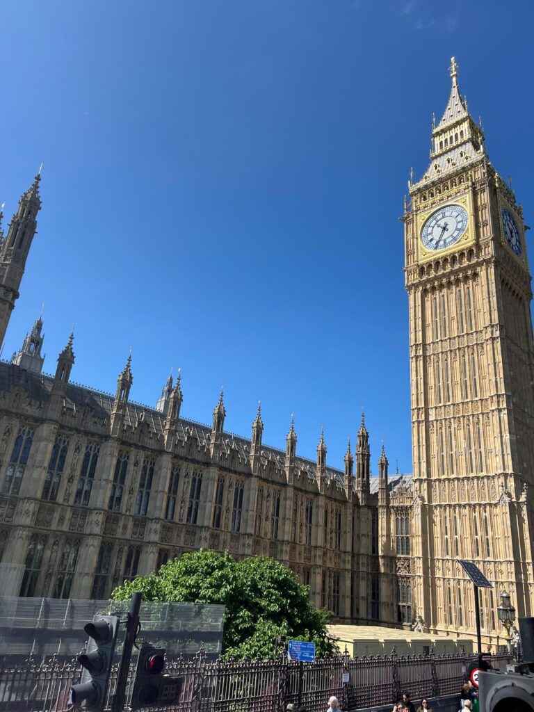 big ben cerca