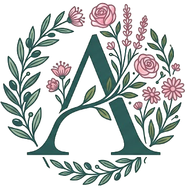 cropped logo adrivana tema floral no background.png